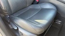 Toyota C-HR 1.8 Hybrid Excel 5dr CVT [Leather] Hybrid Hatchback